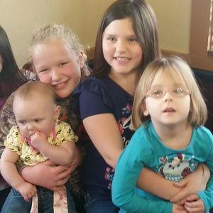 Meet your Posher, Samantha